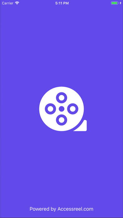 MovieTrailer screenshot 3