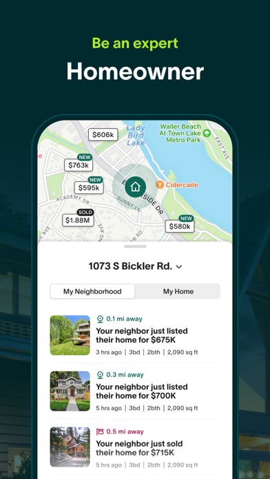 Movoto | Real Estate screenshot 5
