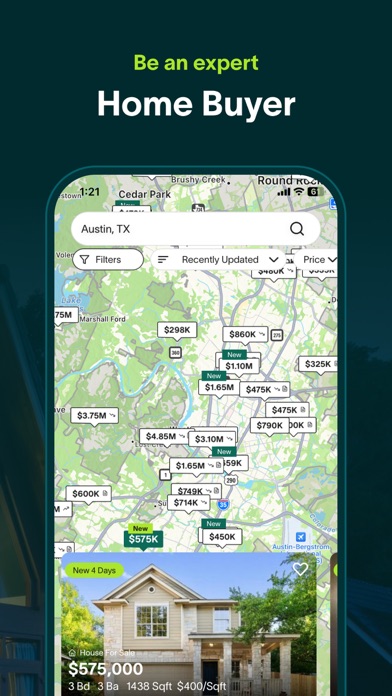 Movoto | Real Estate screenshot 4