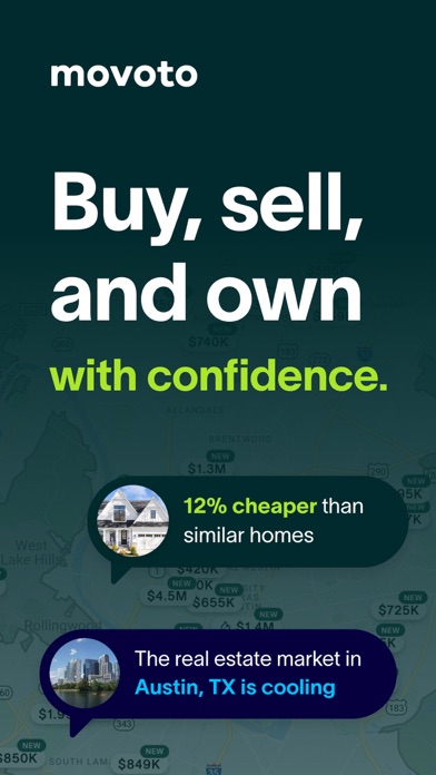 Movoto | Real Estate screenshot 6