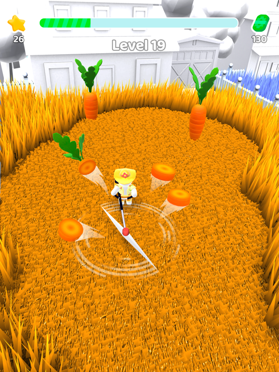 Mow My Lawn - Cutting Grass screenshot 8