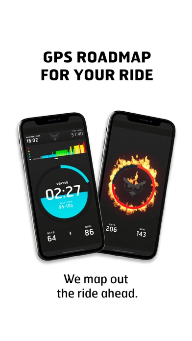 MOWL: Intelligent Training screenshot 3