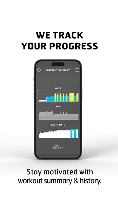 MOWL: Intelligent Training screenshot 2