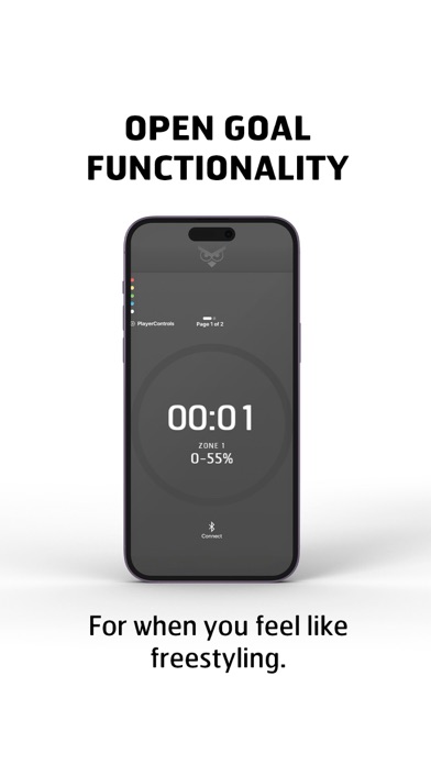 MOWL: Intelligent Training screenshot 1