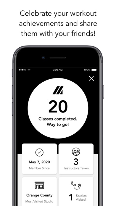 MOXI3 screenshot 1