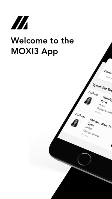 MOXI3 screenshot 6