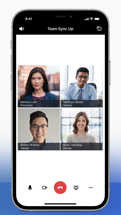 Moxo screenshot 1