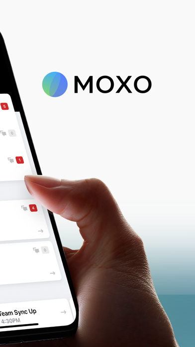 Moxo screenshot 4