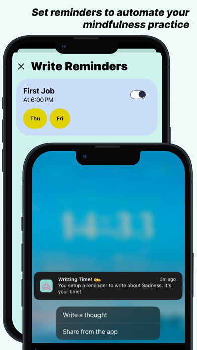 Moyo - Consciousness Builder screenshot 3