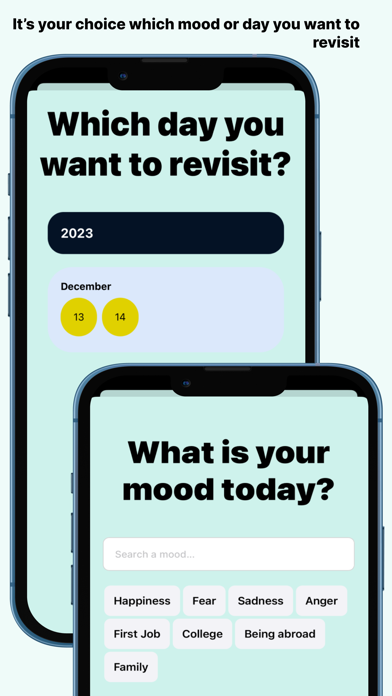 Moyo - Consciousness Builder screenshot 4
