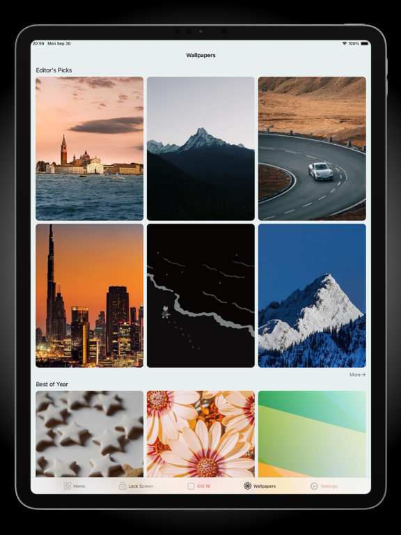 MoYo Widgets：Home/Lock Screen screenshot 3