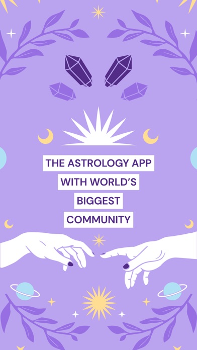 Moyra: Astrology Guide for You screenshot 10