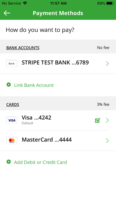 Mozzo: Your Project Hub screenshot 2