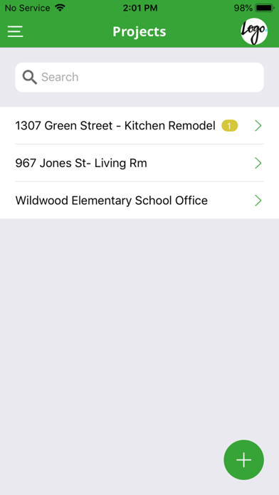 Mozzo: Your Project Hub screenshot 6