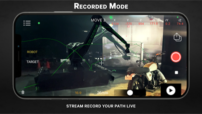 MP AR - Motion Control screenshot 4