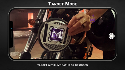 MP AR - Motion Control screenshot 2