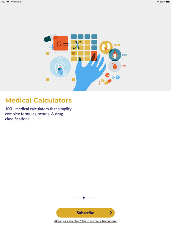 MPR Drug and Medical Guide screenshot 9