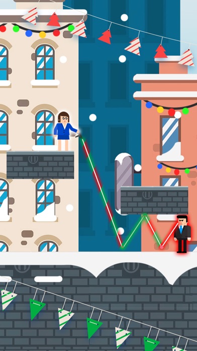 Mr Bullet - Shooting Game screenshot 1