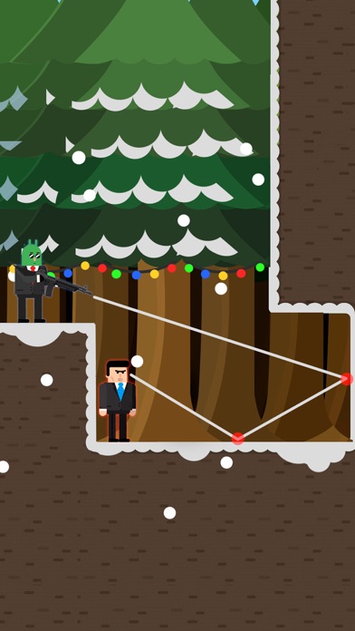 Mr Bullet - Shooting Game screenshot 2