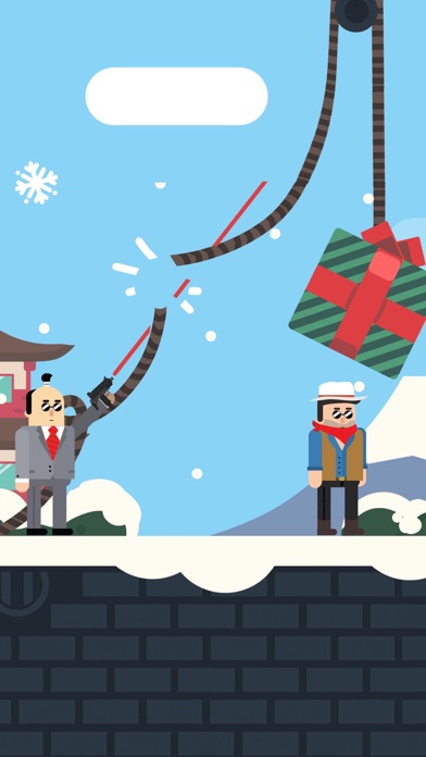 Mr Bullet - Shooting Game screenshot 3