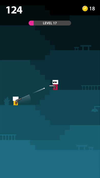 Mr Gun screenshot 5