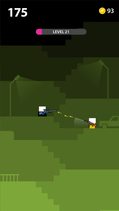 Mr Gun screenshot 4