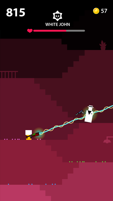 Mr Gun screenshot 2