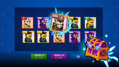 Mr Hero - Idle RPG screenshot 3