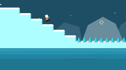 Mr Jump S screenshot 1