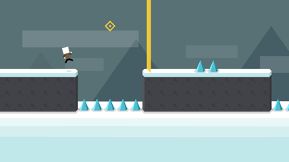 Mr Jump S screenshot 2