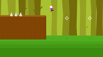 Mr Jump S screenshot 4