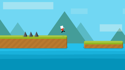 Mr Jump S screenshot 5