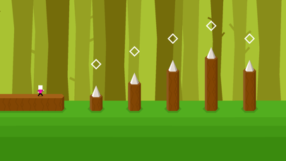 Mr Jump screenshot 4