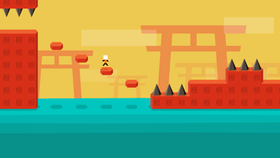 Mr Jump screenshot 3