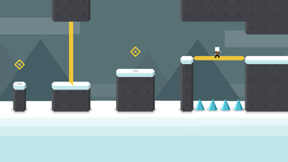 Mr Jump screenshot 2