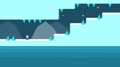 Mr Jump screenshot 1
