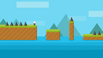 Mr Jump screenshot 5