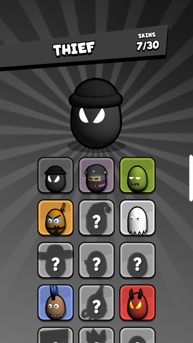 Mr Rumble - Stealth Action screenshot 3
