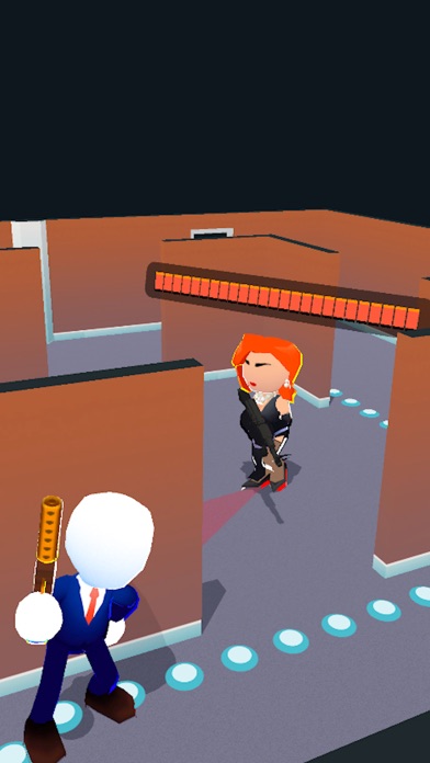 Mr Spy : Undercover Agent screenshot 5