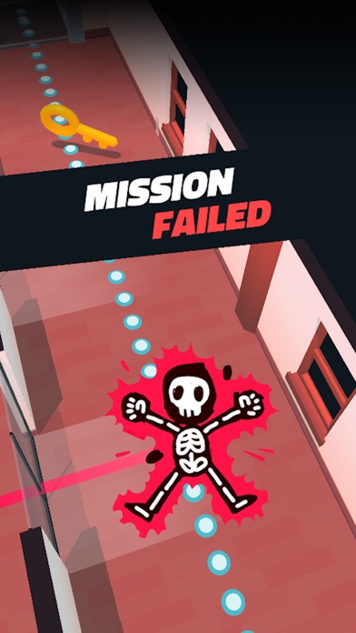 Mr Spy : Undercover Agent screenshot 2