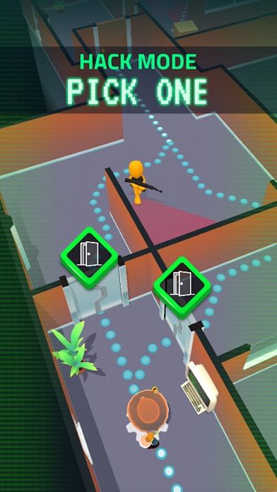 Mr Spy : Undercover Agent screenshot 1