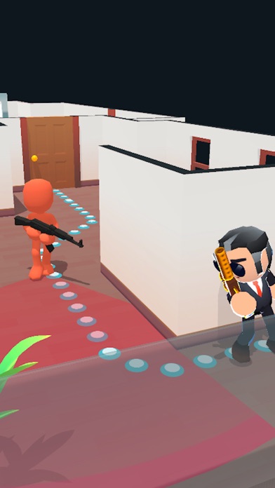 Mr Spy : Undercover Agent screenshot 4