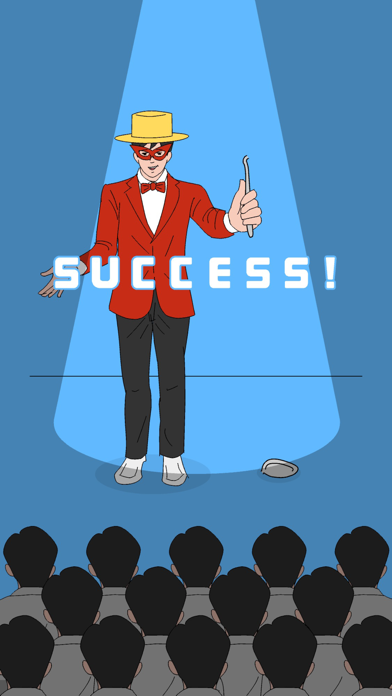 Mr Success screenshot 1