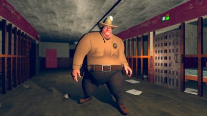Mr. Dog: Scary Story screenshot 3