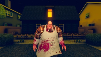 Mr. Dog: Scary Story screenshot 4
