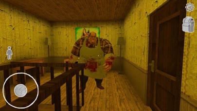 Mr. Dog: Scary Story screenshot 1