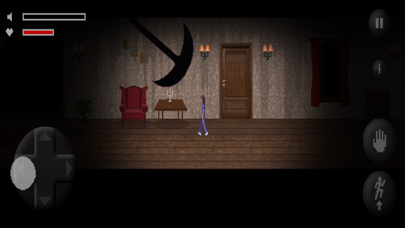 Mr. Hopp's Playhouse 2 screenshot 3