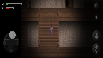 Mr. Hopp's Playhouse 2 screenshot 1