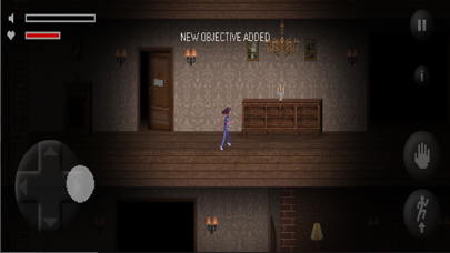 Mr. Hopp's Playhouse 2 screenshot 5