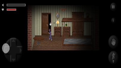 Mr. Hopp's Playhouse 2 screenshot 4